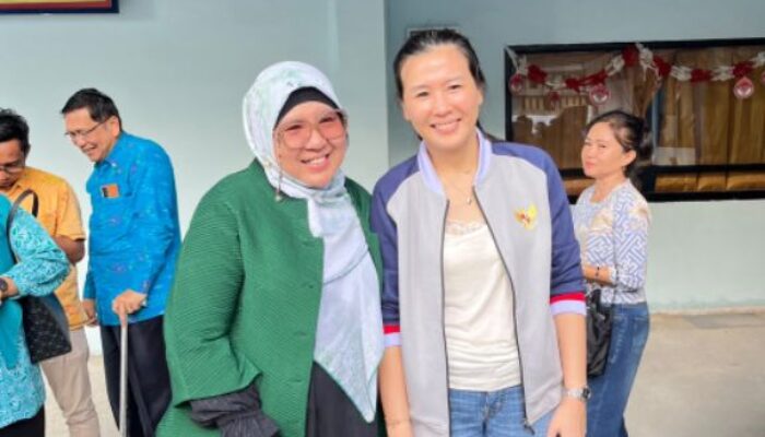 DPRD Sulteng Dorong Kolaborasi Lintas Sektor Perkuat Perlindungan Perempuan dan Anak