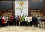 Banggar DPRD dan Pemprov Sulteng Dorong Perluasan Bandara Mutiara SIS Aljufri