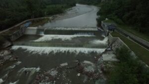 AMAK Desak Kejari Poso Tuntaskan Kasus Dugaan Korupsi Pembangunan Bendungan Irigasi Puna