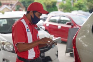 Program Subsidi Tepat, Registrasi QR Pertalite di Sulawesi Capai 235.844 Pendaftar