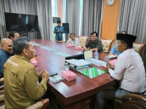 Gubernur Sulteng Dukung Festival Promosi Budaya Negeri Seribu Megalith Lore Lindu