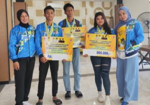 Atlet POPDA Peraih Medali Dapat Bonus dari Pemda Sigi