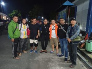 9 Atlet PWI Sulteng Siap Berlaga di PORWANAS Banjarmasin 2024