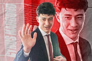 Diprediksi Jadi Calon Kiper Timnas Indonesia, Cyrus Margono Kini Justru Tenggelam