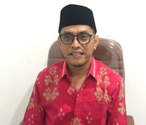 35 Anggota DPRD Kota Palu Terpilih  Hasil Pemilu 2024 Setor Bukti LHKPN