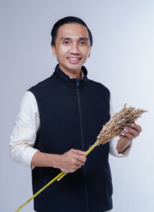 Batal Maju Pilkada Parigi Moutong, Ridwan Nontji Fokus Urus Petani dan Berbisnis