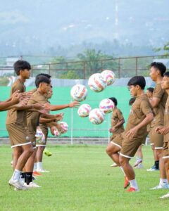 Persipal Palu Targetkan Poin Maksimal di Laga Perdana
