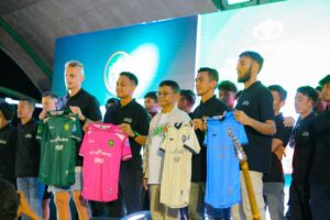 Ini Jadwal Resmi Persipal Palu di Liga 2