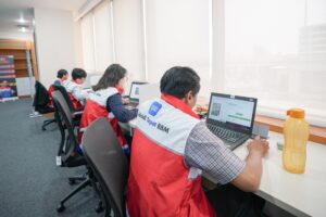 Percepat Verifikasi QR Code, Pertamina Patra Niaga Gunakan AI