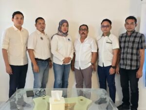 Tiga Asosiasi di Sulteng Menolak Revisi UU 17 Tahun 2008