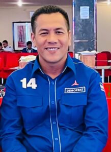 Deklarasi BERANI Sukses,  Ronald: Terima Kasih Warga Baluase