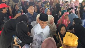 Anwar Hafid: Koneksi Nasional Penting, Tapi Tidak Menjamin Bisa Sukses Memimpin Daerah