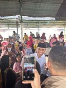 Ketua MPW PKS: Anwar Hafid Sosok Pemimpin Berkarakter dan Berintegritas