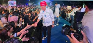 Anwar Hafid Dorong Pemerataan Listrik di Sulteng