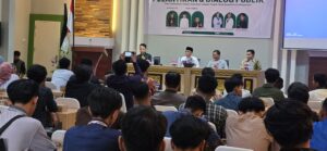 Anwar Hafid: Pengelolaan SDA Perlu Pengawasan Ketat Pemerintah