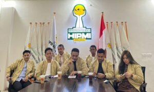 HIPMI Sulteng Resmi Buka Pendaftaran Caketum Periode 2024-2027