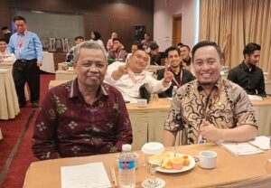 35 Anggota DPRD Kota Palu Ikuti Orientasi