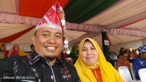 HUT ke-46 Kota Palu, Momentum Pemkot Prioritaskan Kepentingan Masyarakat