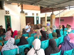 Hadianto Sebut akan Kembali Naikan Gaji Padat Karya