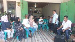 Tim Hadianto Rasyid Optimis Menang Pilwalkot 2024