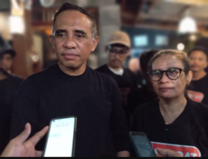 Peringatan HTN 2024, Anwar Hafid: Petani Tidak Boleh Lagi Kesulitan Dapat Pupuk