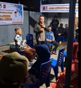 Koalisi Bantaya Sangganipa, Gempur dan RMP Siap Menangkan Hadi-Imelda di Pilwakot Palu