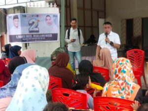 Aplikasi SanguPalu Permudah Warga Akses Bantuan dan Pelayanan Publik