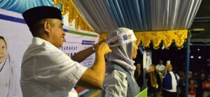 Pemerhati Anak “Tantang” Anwar – Reny Berantas Narkoba di Sulteng