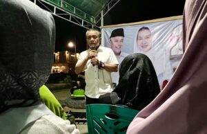 Hadianto Harap Masyarakat Manfaatkan Bus Trans Palu