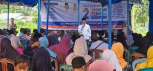 Anwar – Reny Punya Solusi Atasi Sarjana Pengangguran di Sulteng