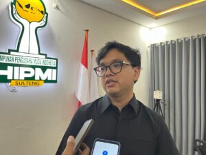 Caketum HIPMI Sulteng Periode 2024- 2027 Berpotensi Terpilih Aklamasi