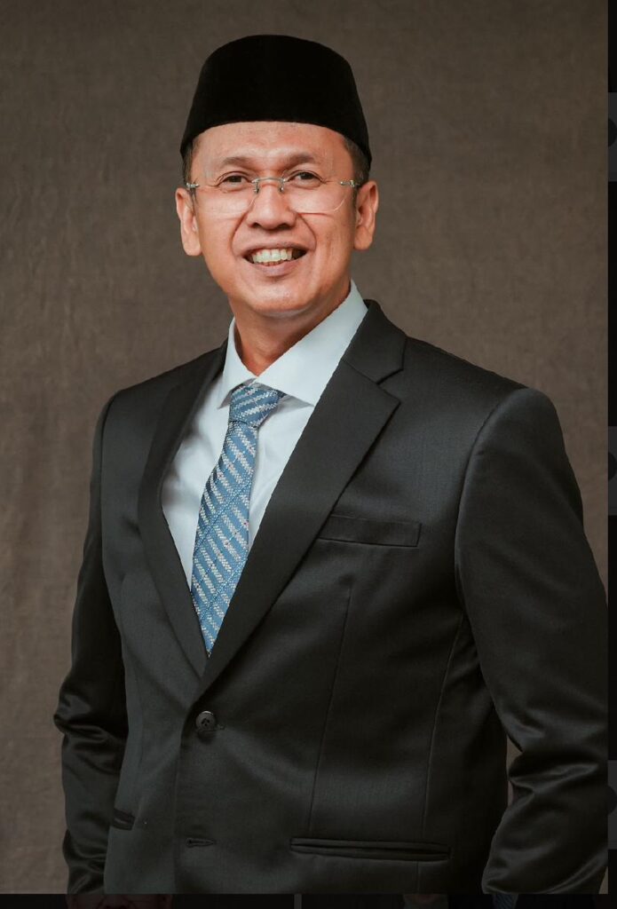 Fraksi Demokrat Sambut Positif Penunjukkan Syarifuddin Hafid Sebagai Waket II DPRD Sulteng