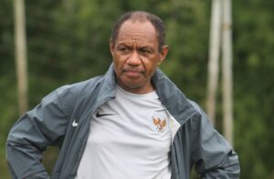 Rully Nere Sayangkan STY Bikin Kecewa PSSI dan Pecinta Timnas