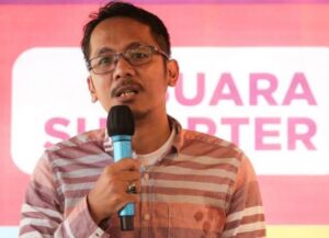 Pengamat: Taktik Coba-Coba STY Blunder