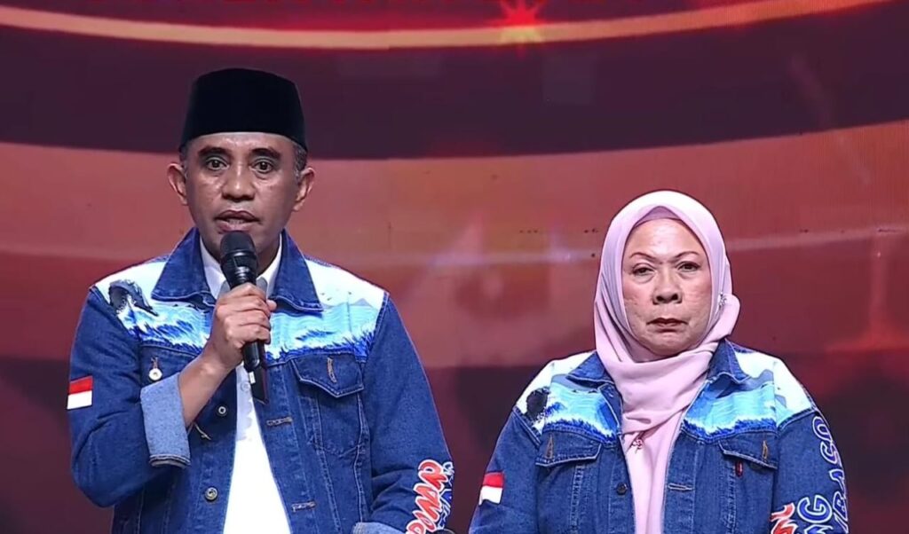 PSU di Morowali, Anwar – Reny Kembali unggul Telak