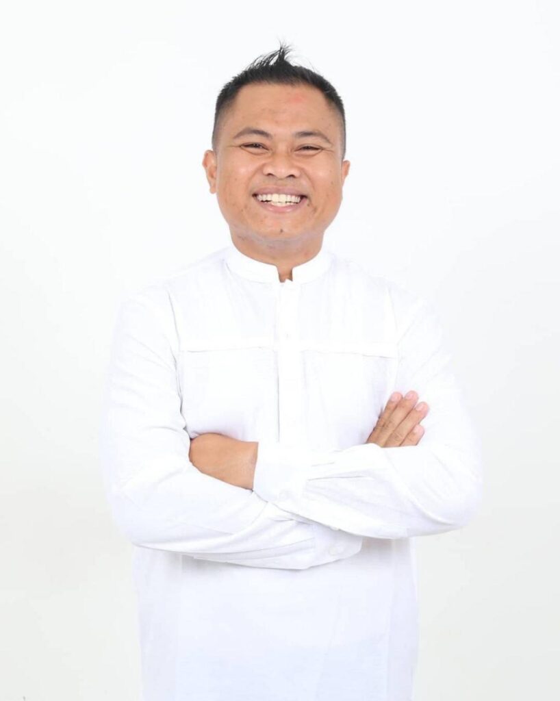 Owner Radja Penyet: Hadianto – Imelda Sangat Peduli dengan Pelaku UMKM Kota Palu