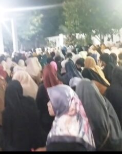 Turunkan Kemiskinan di Palu, Imelda Ingin Bangkitkan UMKM hingga Jadi Mandiri