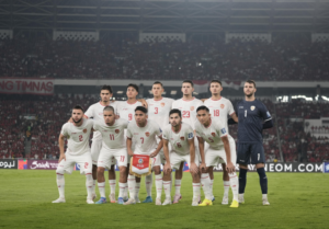 Coach Justin: Indonesia Melejit di Ranking FIFA Berkat Visi Jelas Jokowi, Erick, dan STY