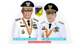 Pekan Depan, Pemprov Sulteng Putihkan Tunggakan Pajak dan Denda Kendaraan Bermotor