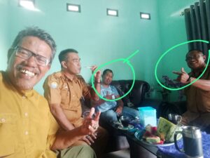 Abaikan Regulasi, Sejumlah ASN di Tolitoli Diduga Terlibat Politik Praktis