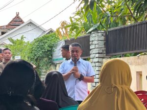 Kendala Seleksi PPPK Bisa Dilapor di Aplikasi SanguPalu