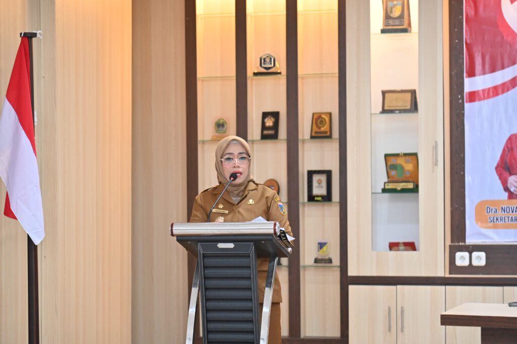 Ini Penyebab ASN di Sulteng Telat Naik Pangkat