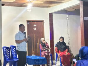 Hadianto: SanguPalu Dirancang untuk Mempermudah Akses Bantuan Usaha