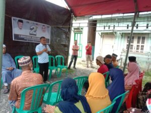 Periode Kedua, Hadianto Janji Mudahkan Akses Layanan Masyarakat