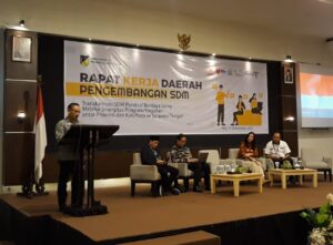 Pelaku Usaha Pariwisata di Sulteng Wajib Disertifikasi