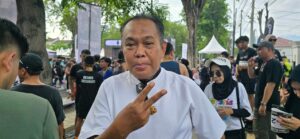 Mantan Kadis PU Morut Dukung Anwar-Reny di Pilgub Sulteng 2024