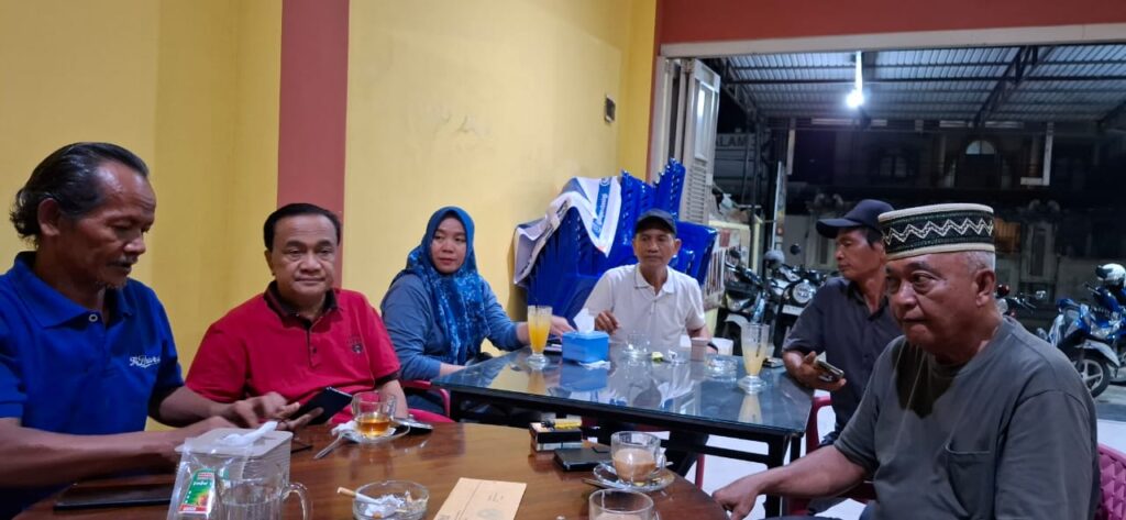 Koalisi Alam Siga Laporkan Dugaan Penyalahgunaan Kekuasaan di Pilkada Sigi