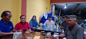 Koalisi Alam Siga Laporkan Dugaan Penyalahgunaan Kekuasaan di Pilkada Sigi