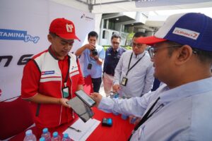 Rayakan Loyalitas dan Nikmati Beragam Promo Menarik di MyPertamina Day