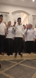Versi Hitung Cepat, Anwar – Reny Pemenang Pilgub Sulteng